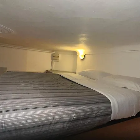 Les Balconnets Centre Aparthotel